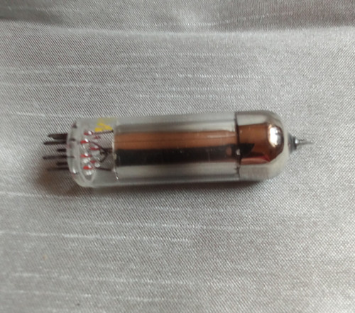 Elektronka — foto 2
