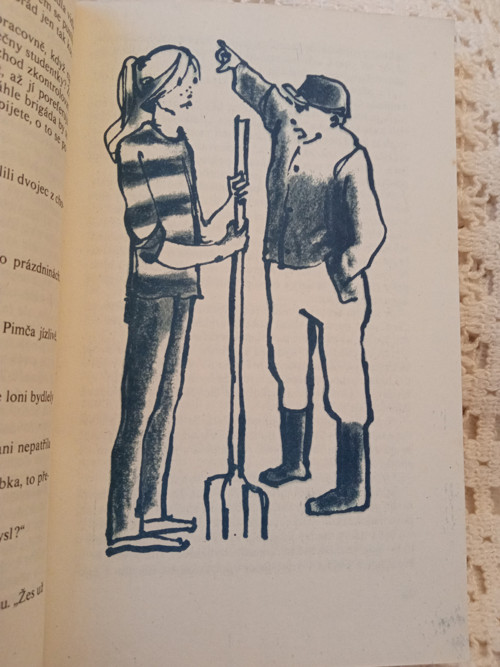 Žirafka - Slávka Poberová — foto 3