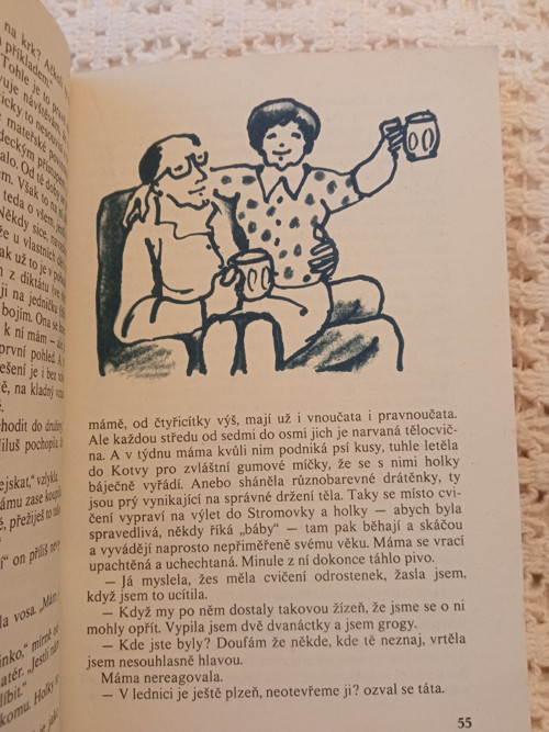 Žirafka - Slávka Poberová — foto 4