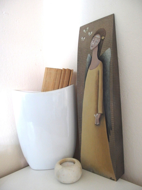 Křídla (43 cm!) — foto 2