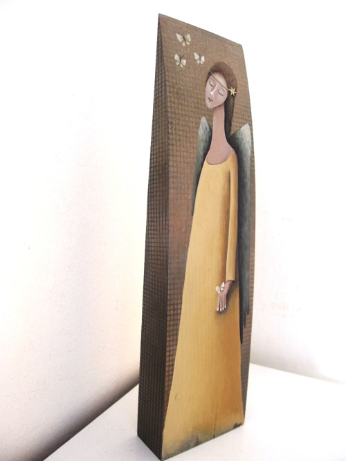 Křídla (43 cm!) — foto 3