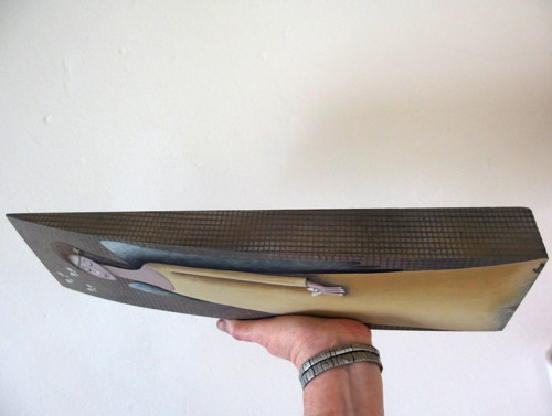 Křídla (43 cm!) — foto 4