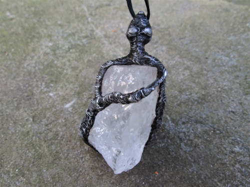 Talisman ,, Hadí síly " — foto 2