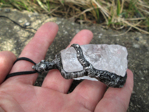 Talisman ,, Hadí síly " — foto 3