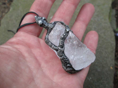 Talisman ,, Hadí síly " — foto 6