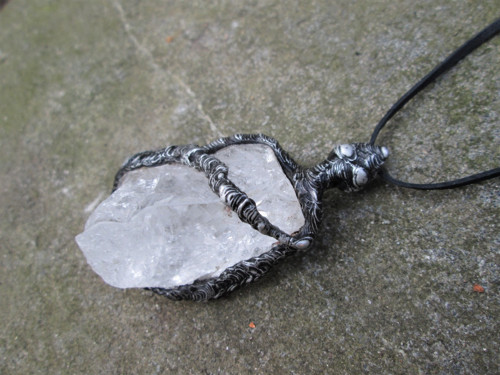 Talisman ,, Hadí síly " — foto 5