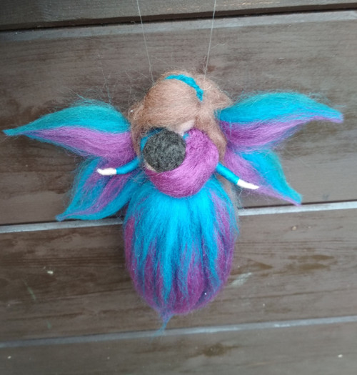 Elfinka Maminka — foto 4