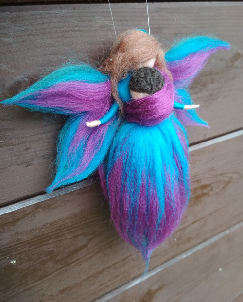 Elfinka Maminka — foto 3