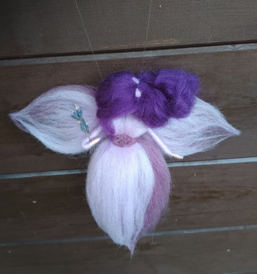 Víla Levandulka — foto 3