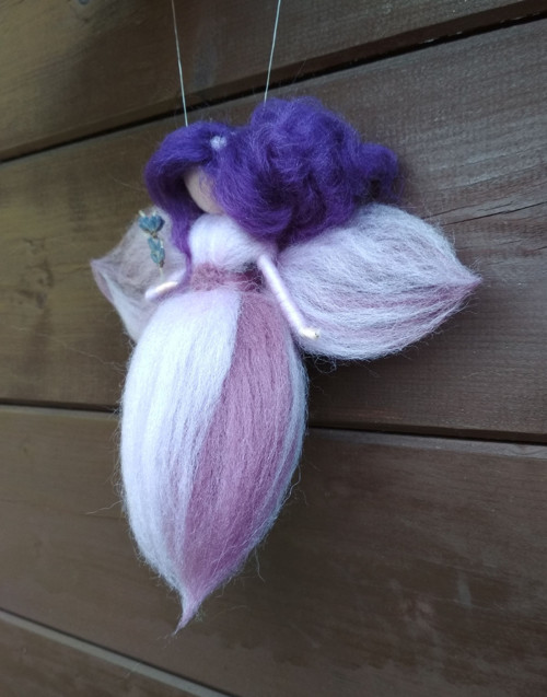 Víla Levandulka — foto 2