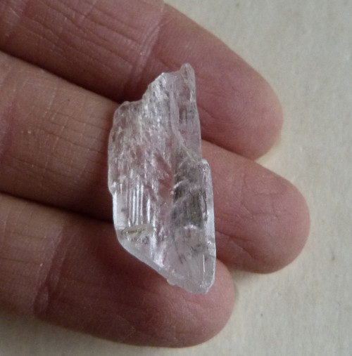 Kunzit - 3,1 cm — foto 2
