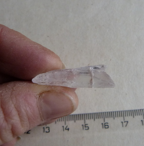 Kunzit - 3,1 cm — foto 5