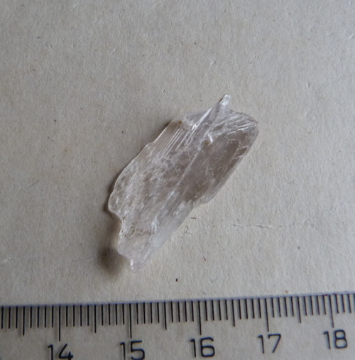 Kunzit - 3,1 cm — foto 3