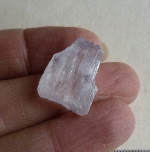 Kunzit - 2 cm — foto 2