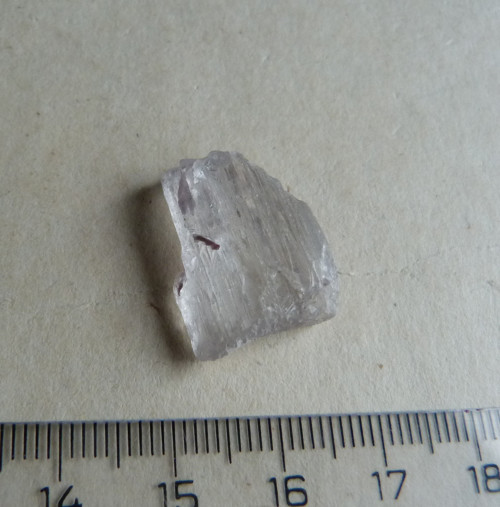 Kunzit - 2 cm — foto 3