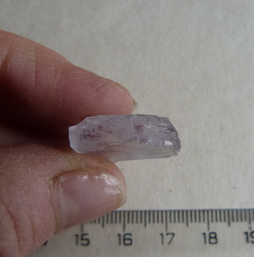 Kunzit - 2 cm — foto 4