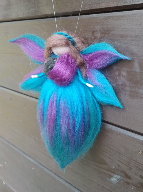 Elfinka Maminka — foto 3
