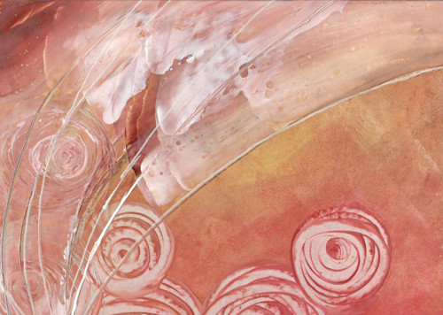 Smetana 50 x 70 cm — foto 2