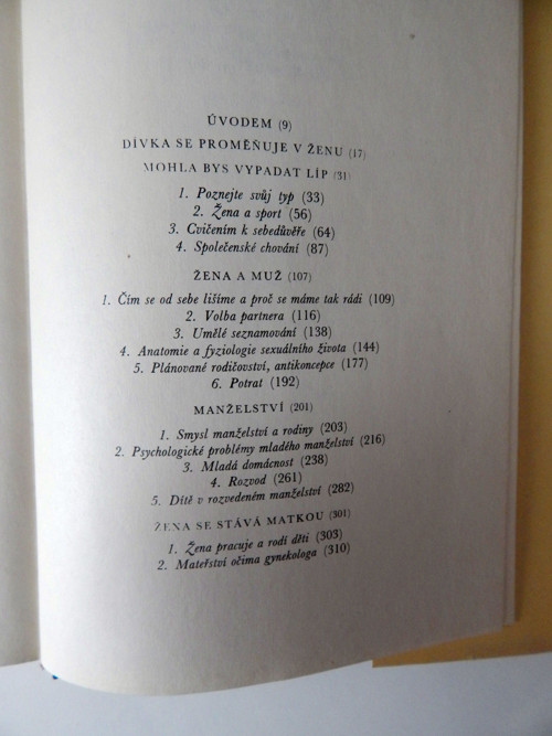 Encyklopedie mladé ženy — foto 2