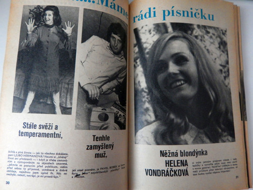Filmový magazín — foto 2