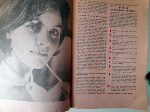 O lásce a vašich problémech — foto 3