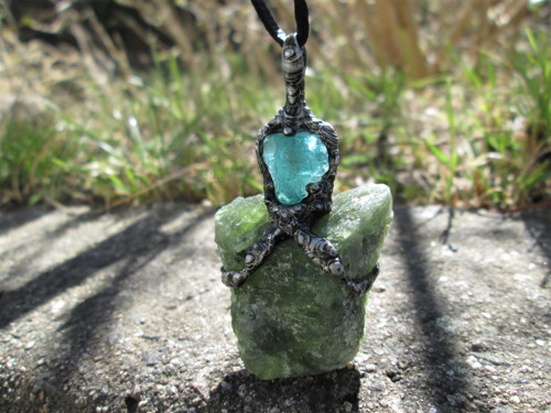 Talisman ,, Kontinuum " — foto 4