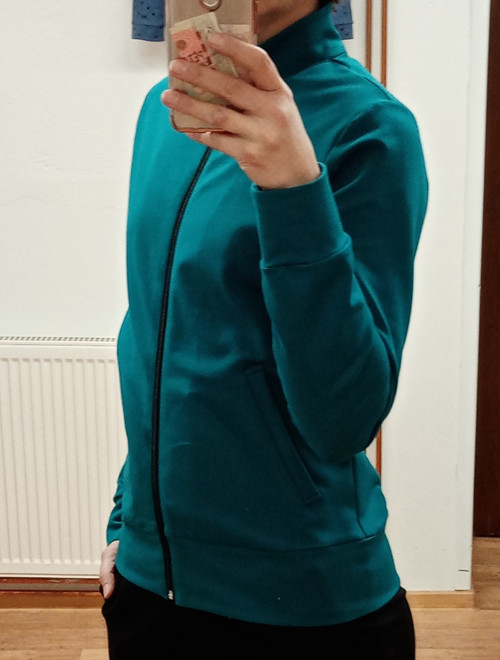 Dámská mikina MARTINA — foto 5