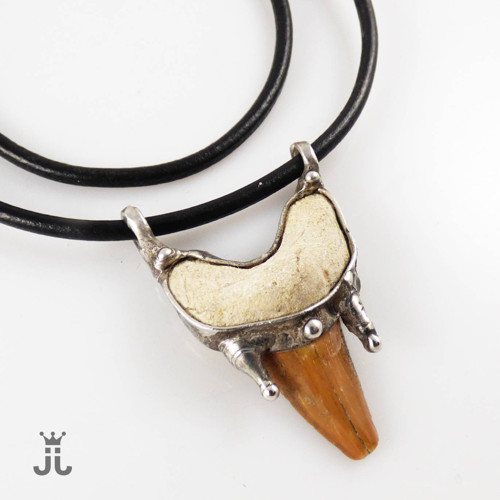 Žraločí talisman — foto 2