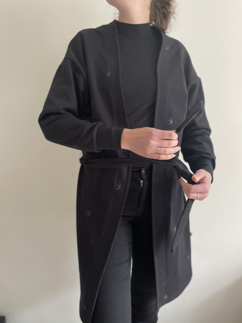 Kardigan — foto 4