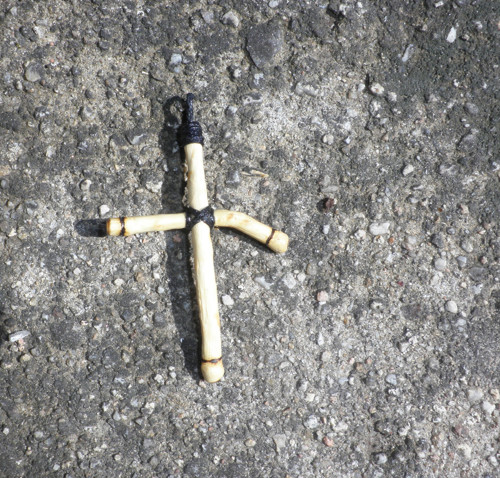 Křížek — foto 2