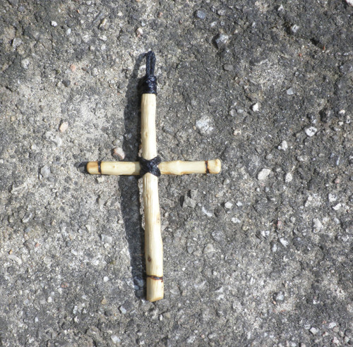 Křížek — foto 2