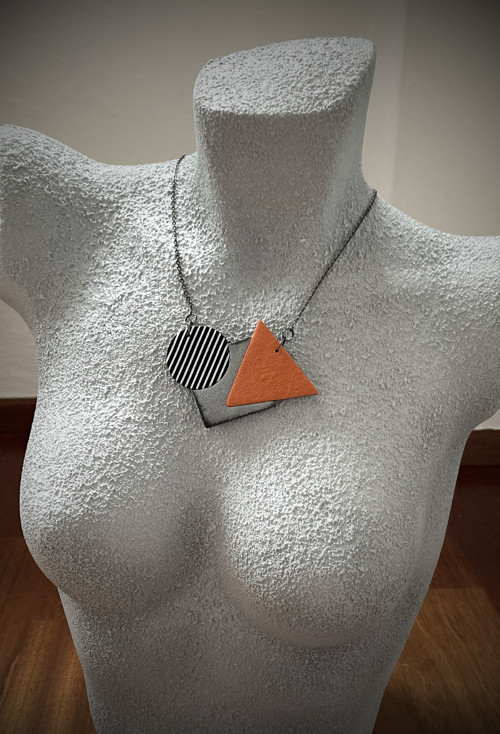 Geometry- Orange — foto 2