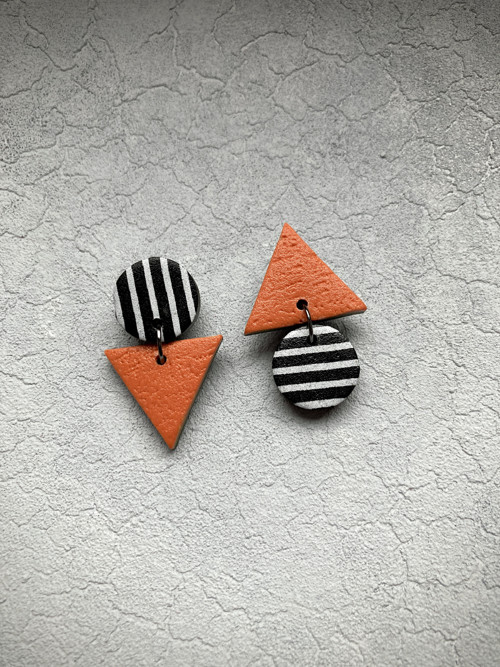 Geometry- Orange — foto 3