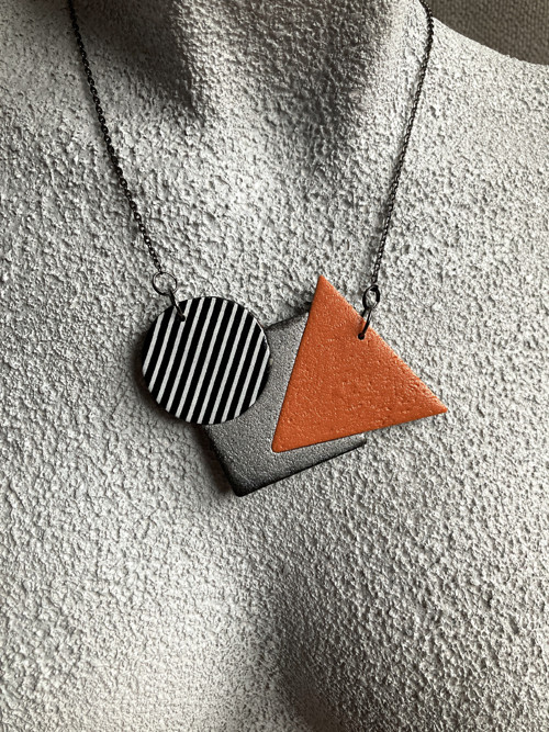 Geometry- Orange — foto 4