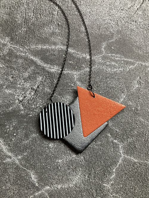 Geometry- Orange — foto 5