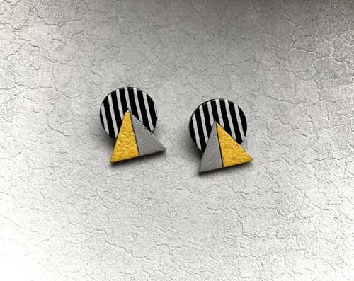 Geometry- Yellow — foto 4