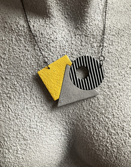 Geometry- Yellow — foto 5