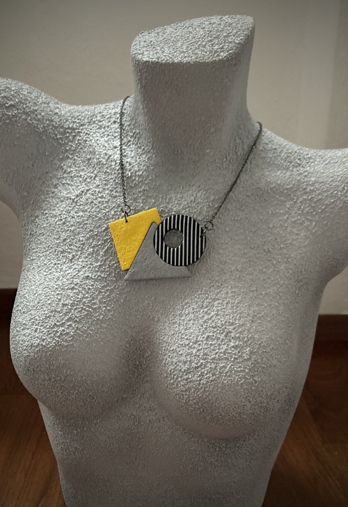 Geometry- Yellow — foto 2
