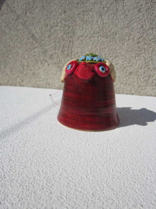 Karolína (ptáček zvonivý) — foto 3