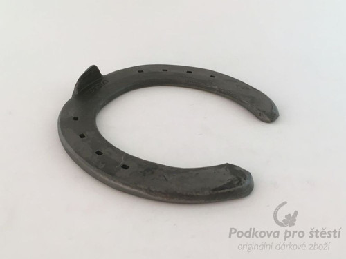 Podkova - Bezbarvý lak, 139 — foto 3