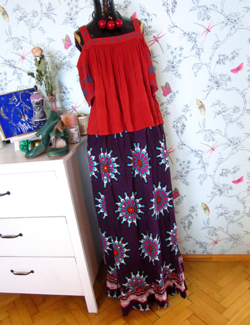 Halenka folklór ve skořici — foto 2