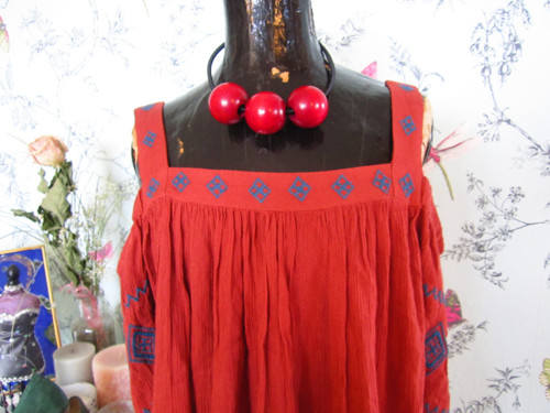Halenka folklór ve skořici — foto 4