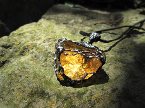 Talisman ,, Štěstěna " — foto 5