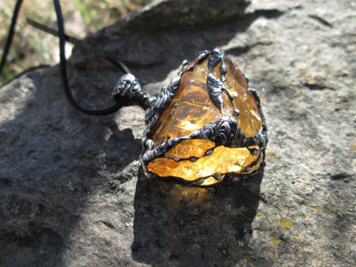 Talisman ,, Štěstěna " — foto 4