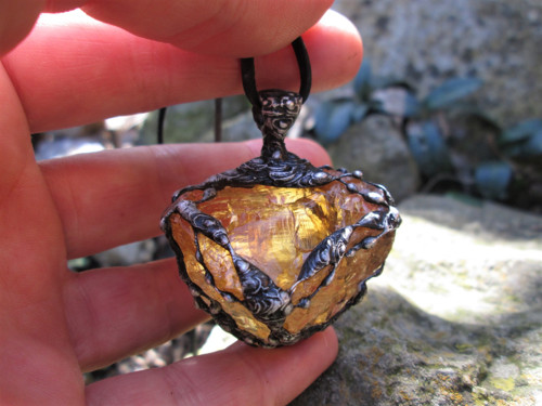 Talisman ,, Štěstěna " — foto 3