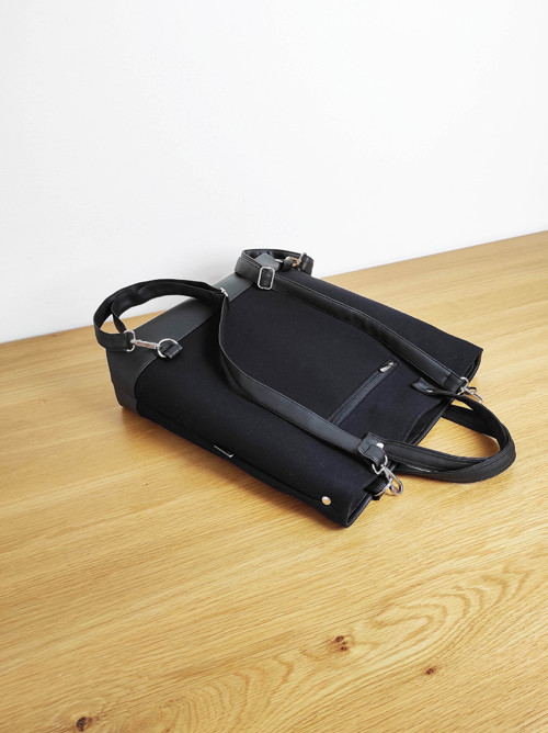 Cora backpack n.2 — foto 4