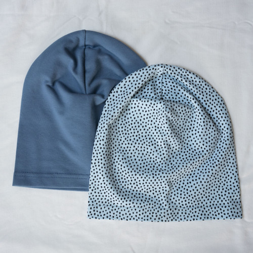 Beanie čepice — foto 2