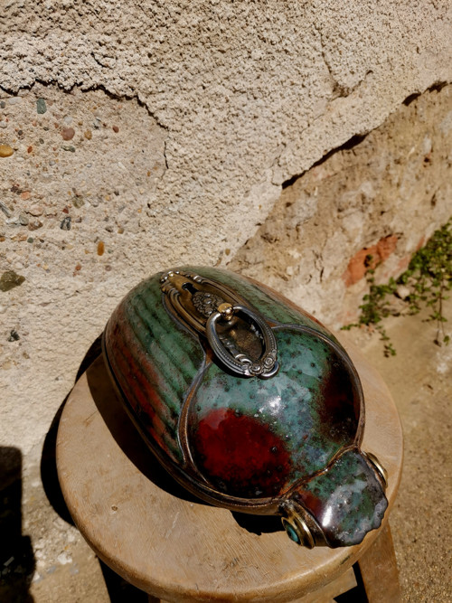 Scarabeus šperkovnice — foto 2