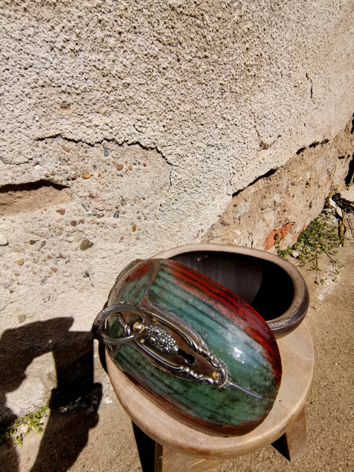 Scarabeus šperkovnice — foto 4