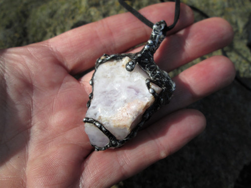 Talisman ,, Strážce karmy " — foto 3